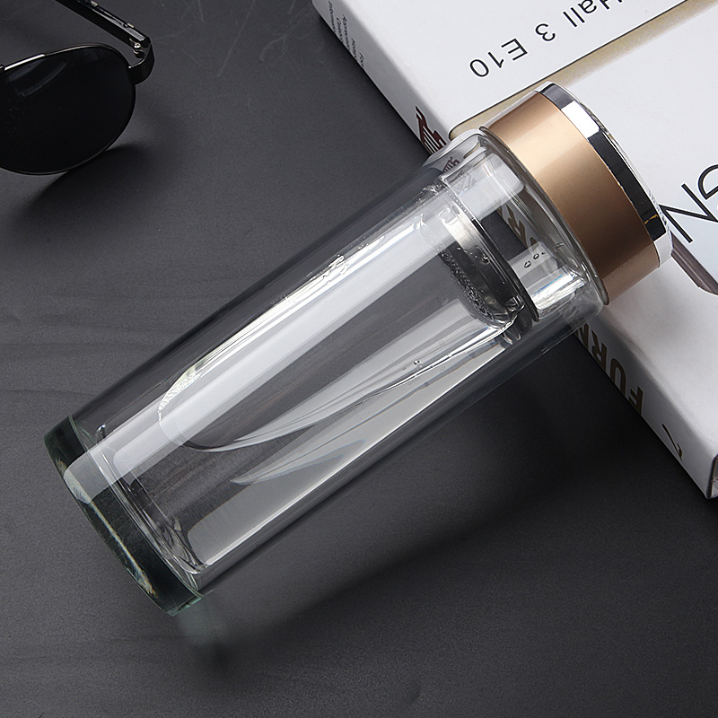 玻璃杯有那些誤區，今天帶你解清楚